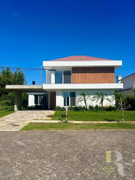 Casa Condomínio Green Village: 1ª foto da galeria de imagens do imóvel