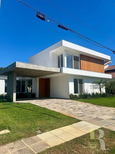 Casa Condomínio Green Village: 2ª foto da galeria de imagens do imóvel