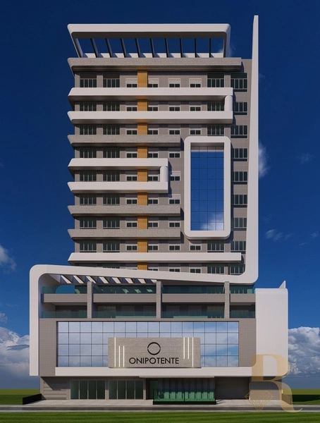 ONIPONENTE: 1ª foto da galeria de imagens do imóvel