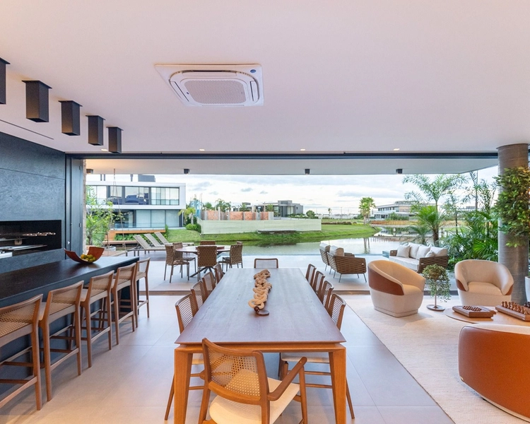 Sobrado Condomínio SENSE: 50ª foto da galeria de imagens do imóvel