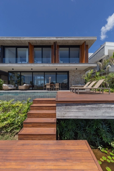 Sobrado Condomínio SENSE: 2ª foto da galeria de imagens do imóvel