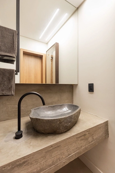 Sobrado Condomínio SENSE: 44ª foto da galeria de imagens do imóvel