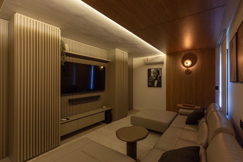 Sobrado Condomínio SENSE: 32ª foto da galeria de imagens do imóvel