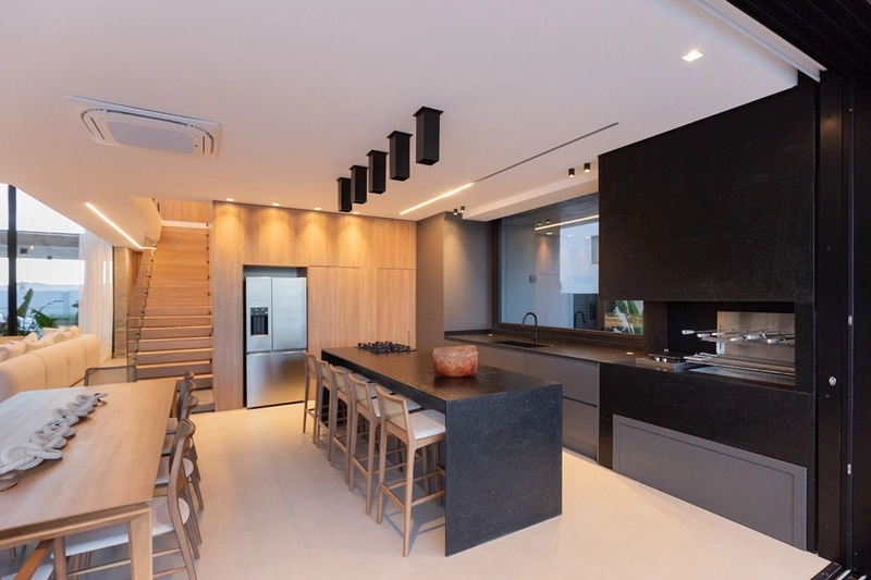 Sobrado Condomínio SENSE: 59ª foto da galeria de imagens do imóvel