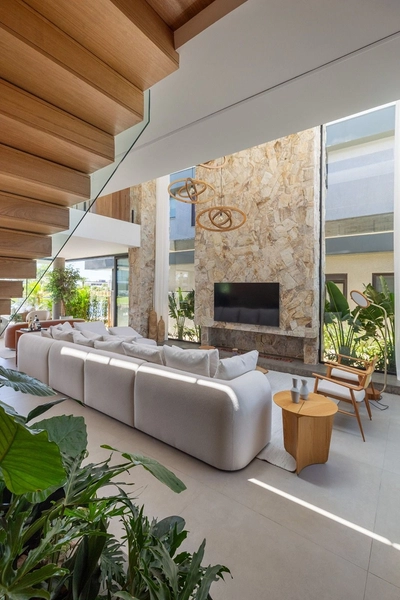 Sobrado Condomínio SENSE: 13ª foto da galeria de imagens do imóvel