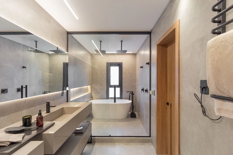 Sobrado Condomínio SENSE: 29ª foto da galeria de imagens do imóvel