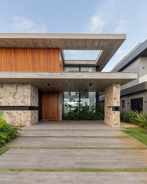 Sobrado Condomínio SENSE: 38ª foto da galeria de imagens do imóvel