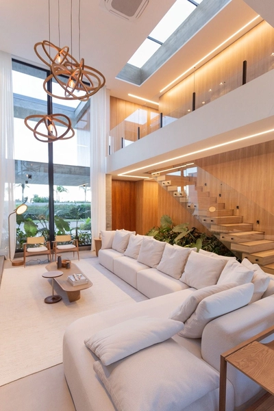 Sobrado Condomínio SENSE: 53ª foto da galeria de imagens do imóvel