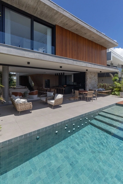 Sobrado Condomínio SENSE: 8ª foto da galeria de imagens do imóvel