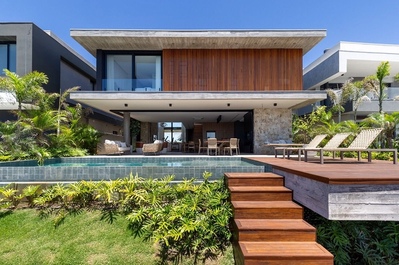 Sobrado Condomínio SENSE: 7ª foto da galeria de imagens do imóvel