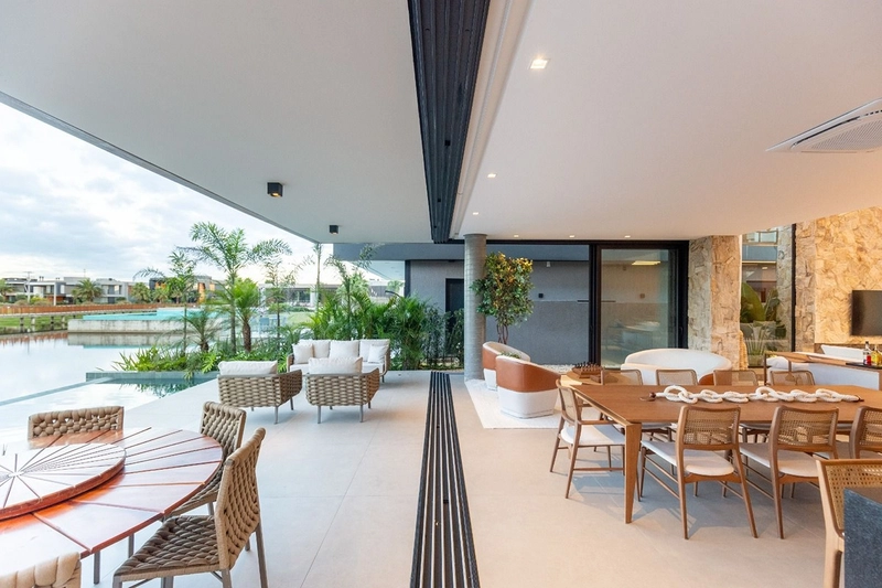 Sobrado Condomínio SENSE: 52ª foto da galeria de imagens do imóvel