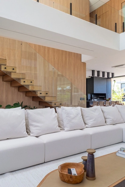 Sobrado Condomínio SENSE: 10ª foto da galeria de imagens do imóvel