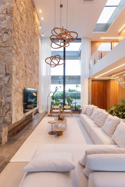 Sobrado Condomínio SENSE: 54ª foto da galeria de imagens do imóvel