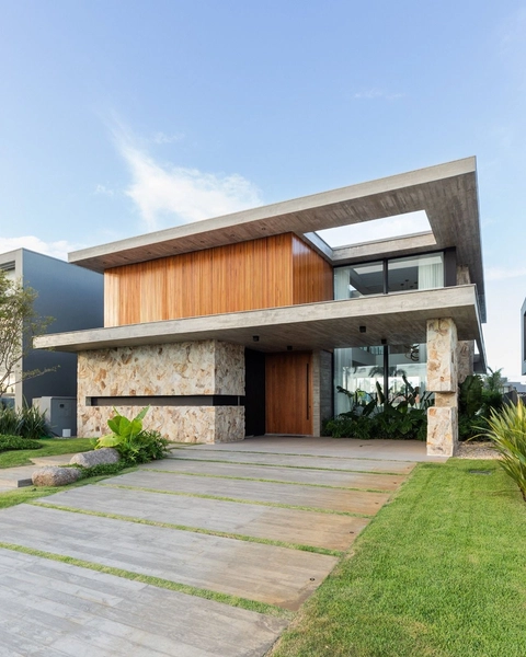 Sobrado Condomínio SENSE: 34ª foto da galeria de imagens do imóvel