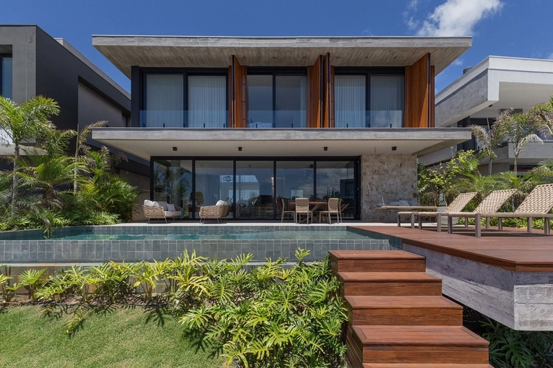 Imóvel residencial ou comercial