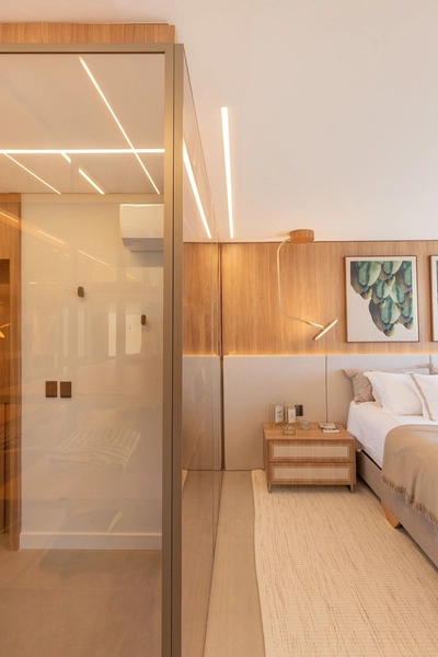 Sobrado Condomínio SENSE: 26ª foto da galeria de imagens do imóvel