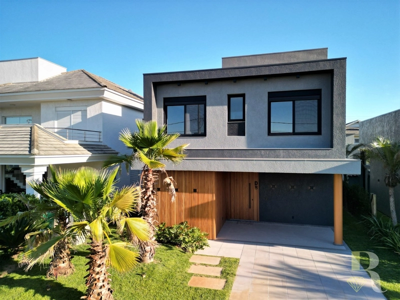 Imóvel residencial ou comercial