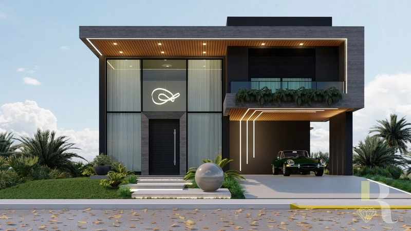 Imóvel residencial ou comercial