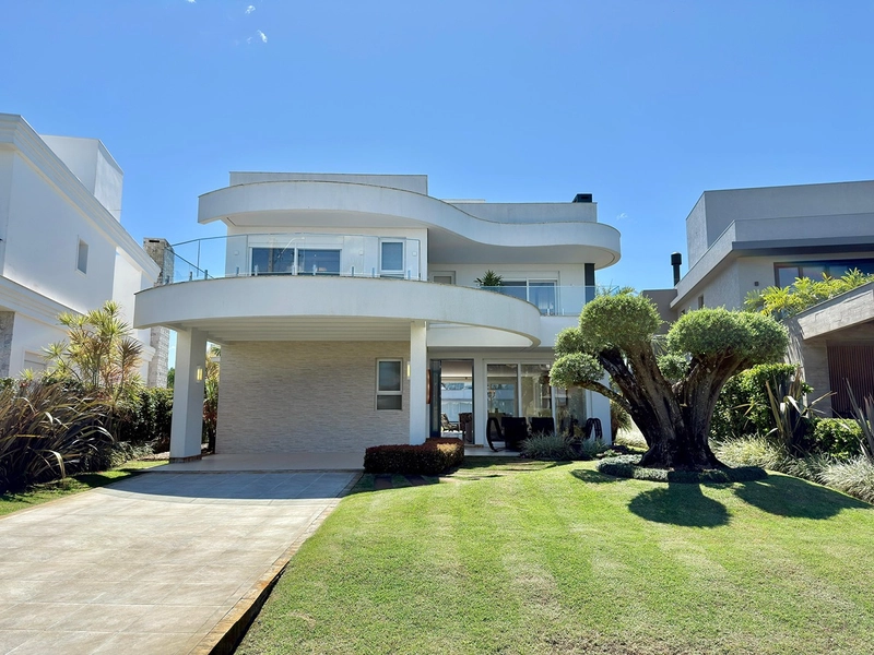Imóvel residencial ou comercial