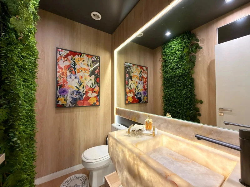 APARTAMENTO À VENDA: 31ª foto da galeria de imagens do imóvel