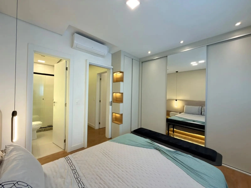 APARTAMENTO À VENDA: 43ª foto da galeria de imagens do imóvel
