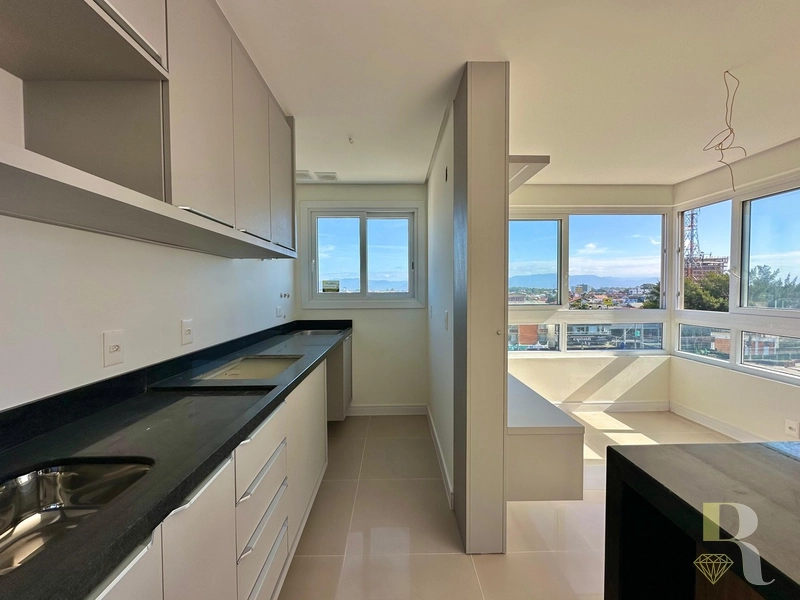 Vendo apartamento com infraestrutura completa e telhado verde!: 9ª foto da galeria de imagens do imóvel