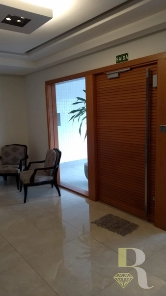 APARTAMENTO DOIS DORMITÓRIOS AV. CENTRAL: 16ª foto da galeria de imagens do imóvel