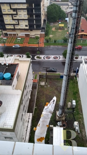 APARTAMENTO DOIS DORMITÓRIOS AV. CENTRAL: 9ª foto da galeria de imagens do imóvel