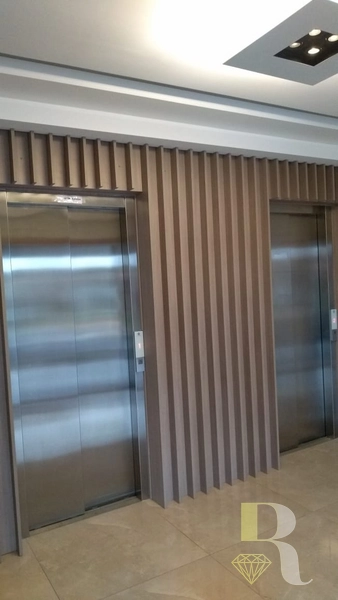 APARTAMENTO DOIS DORMITÓRIOS AV. CENTRAL: 14ª foto da galeria de imagens do imóvel