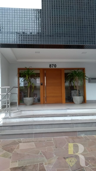 APARTAMENTO DOIS DORMITÓRIOS AV. CENTRAL: 15ª foto da galeria de imagens do imóvel