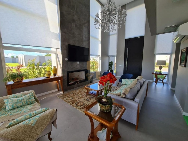 Magnifico Sobrado em Condominio Luxuso em Xangri-lá: 14ª foto da galeria de imagens do imóvel