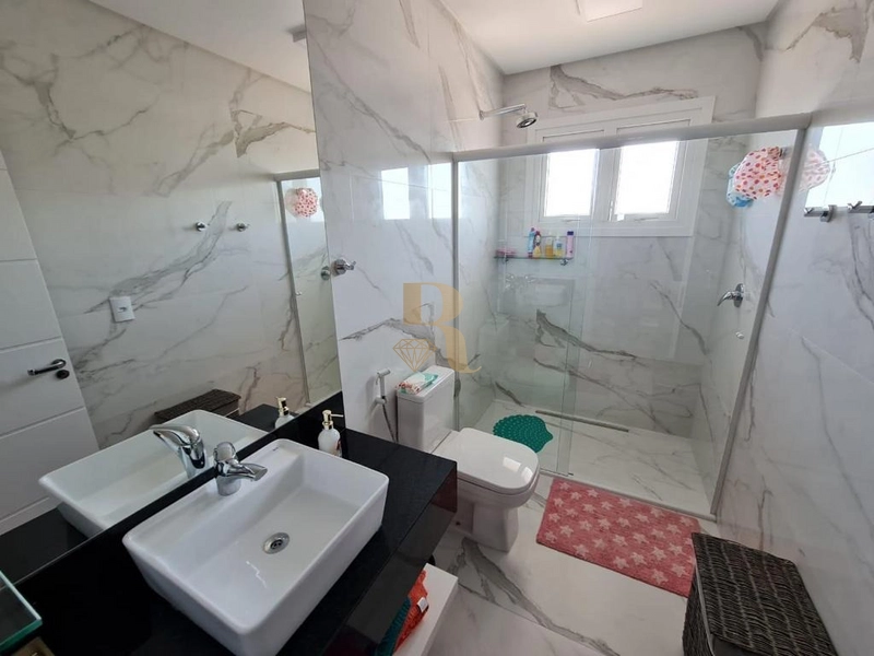 Magnifico Sobrado em Condominio Luxuso em Xangri-lá: 8ª foto da galeria de imagens do imóvel