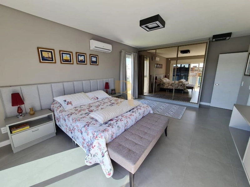 Magnifico Sobrado em Condominio Luxuso em Xangri-lá: 21ª foto da galeria de imagens do imóvel