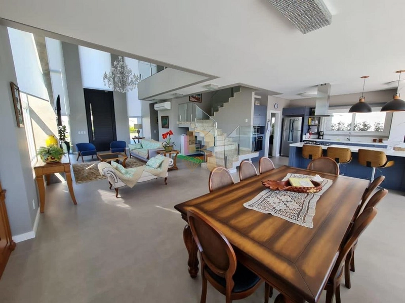 Magnifico Sobrado em Condominio Luxuso em Xangri-lá: 16ª foto da galeria de imagens do imóvel