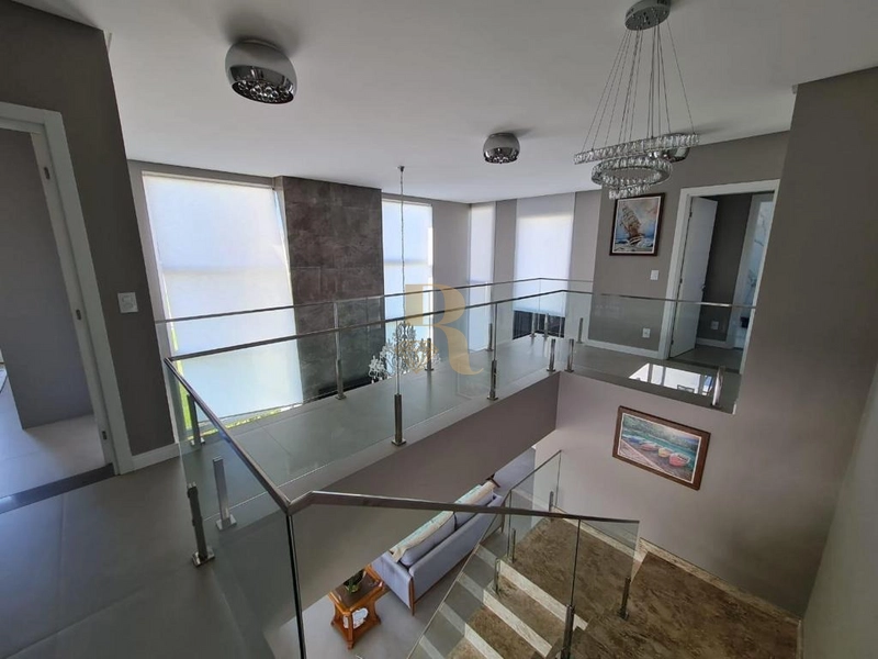 Magnifico Sobrado em Condominio Luxuso em Xangri-lá: 3ª foto da galeria de imagens do imóvel