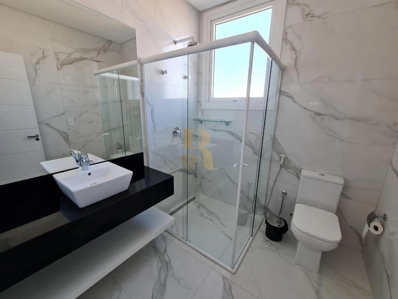 Magnifico Sobrado em Condominio Luxuso em Xangri-lá: 12ª foto da galeria de imagens do imóvel