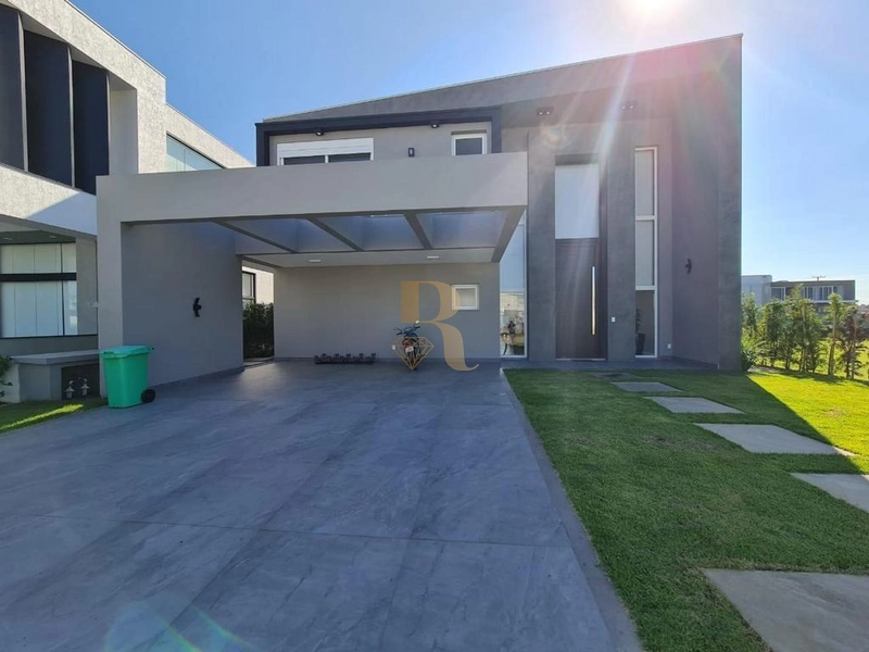 Magnifico Sobrado em Condominio Luxuso em Xangri-lá: 18ª foto da galeria de imagens do imóvel