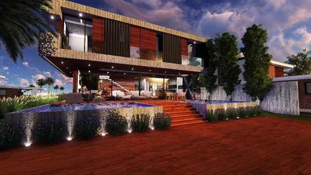 Imóvel residencial ou comercial