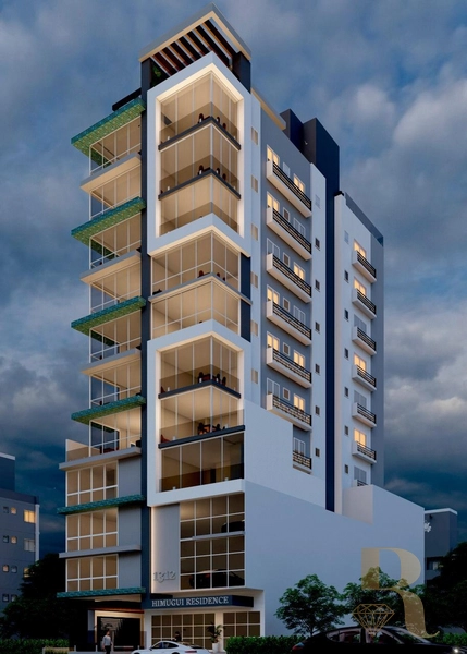 Imóvel residencial ou comercial
