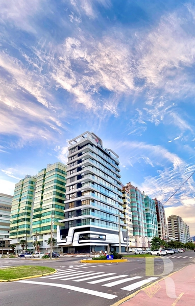 O ápice a beira mar 220,50m² privativos!: 4ª foto da galeria de imagens do imóvel