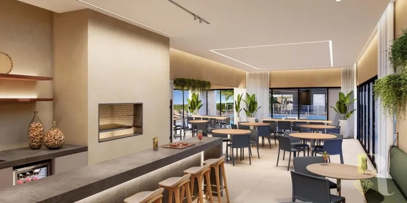 Apartamento com 2 suítes pronto para morar em até 100x: 17ª foto da galeria de imagens do imóvel