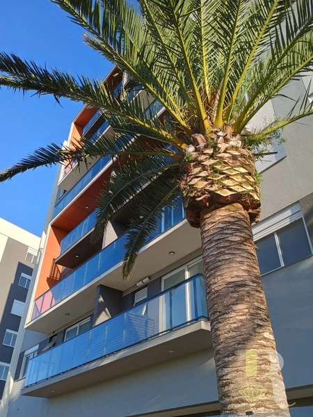 Apartamento com 2 suítes pronto para morar em até 100x: 2ª foto da galeria de imagens do imóvel