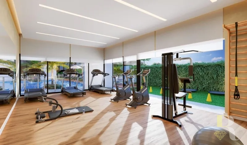Apartamento com 2 suítes pronto para morar em até 100x: 16ª foto da galeria de imagens do imóvel