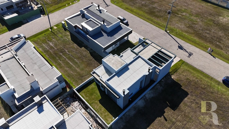 CASA À VENDA CONDOMÍNIO TERRASUL: 19ª foto da galeria de imagens do imóvel