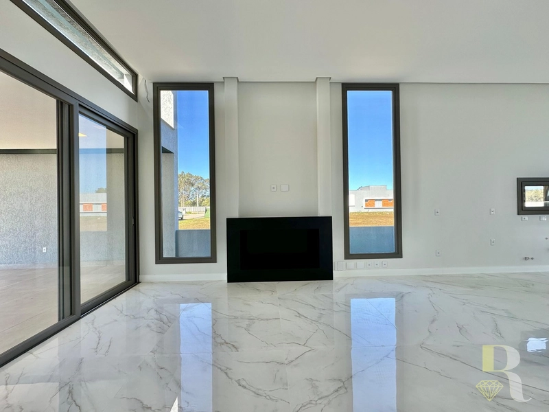 CASA À VENDA CONDOMÍNIO TERRASUL: 4ª foto da galeria de imagens do imóvel