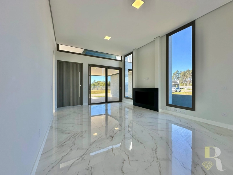 CASA À VENDA CONDOMÍNIO TERRASUL: 5ª foto da galeria de imagens do imóvel