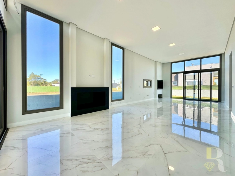 CASA À VENDA CONDOMÍNIO TERRASUL: 2ª foto da galeria de imagens do imóvel