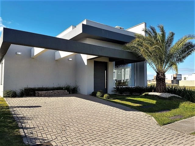 Imóvel residencial ou comercial