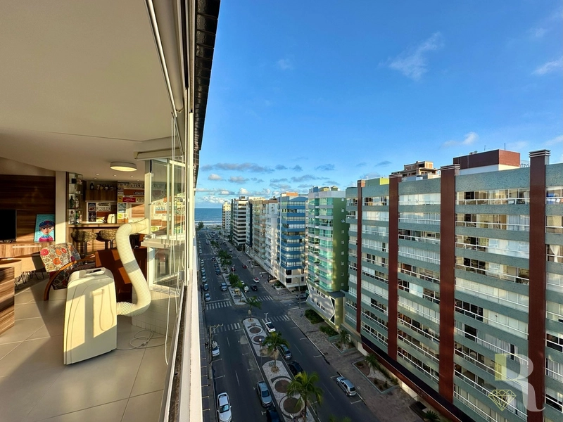DE FRENTE PARA AVENIDA UBIRAJARA COM VISTA PARA O MAR: 22ª foto da galeria de imagens do imóvel