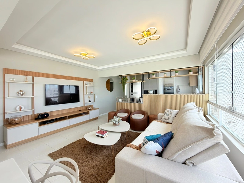 Apartamento à Venda – Oportunidade no Bairro Navegantes: 3ª foto da galeria de imagens do imóvel